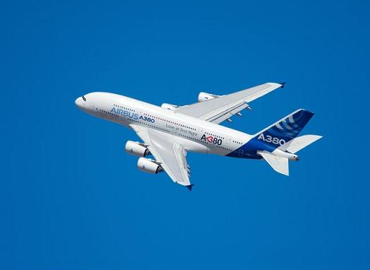 ¿Cuánto cuesta comprar un avión de pasajeros?